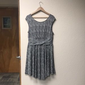 Anthropologie Moulinette Soeurs Jersey Dress